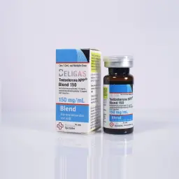 Testosterone NPP Blend 150