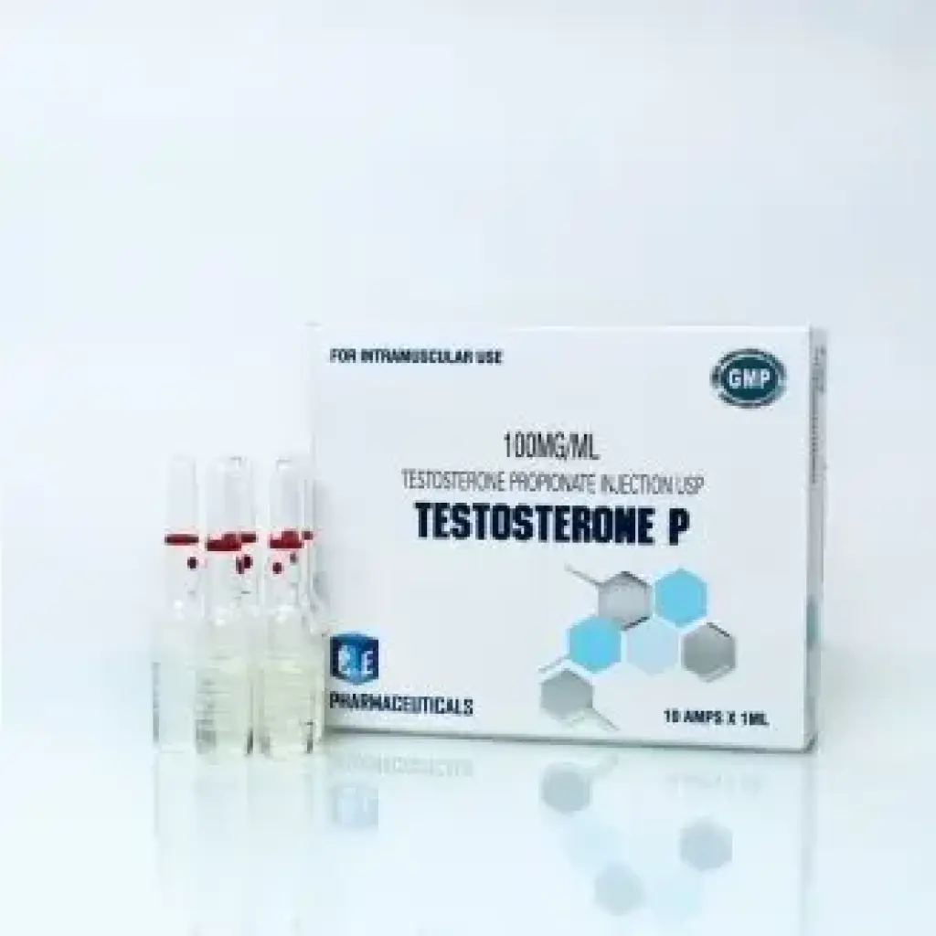 Testosterone P Testosterone P