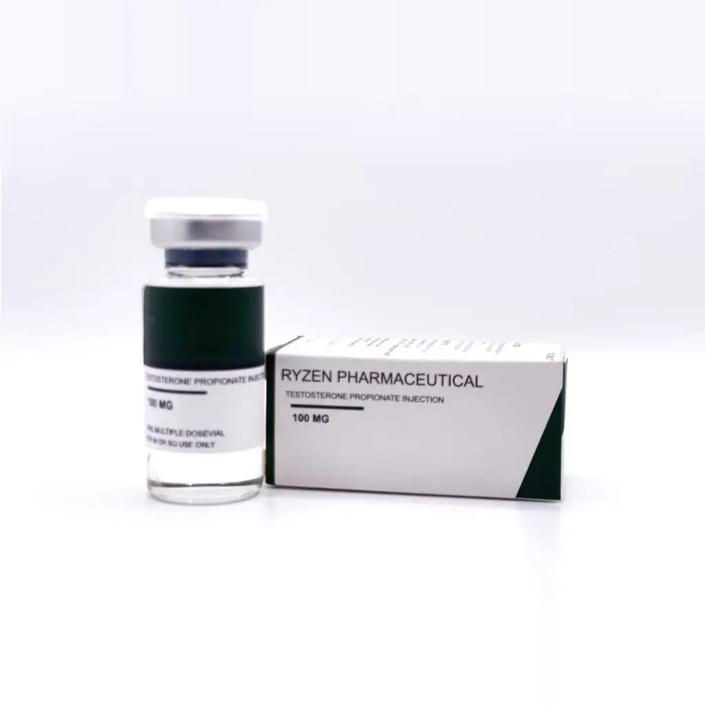 Testosterone Propionate Testosterone Propionate