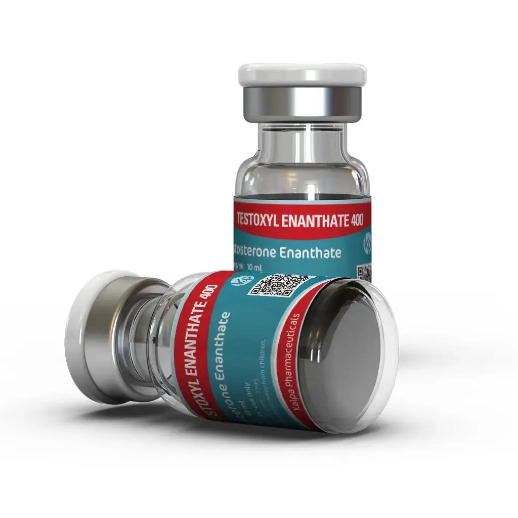 Testoxyl Enanthate 400 Testoxyl Enanthate 400