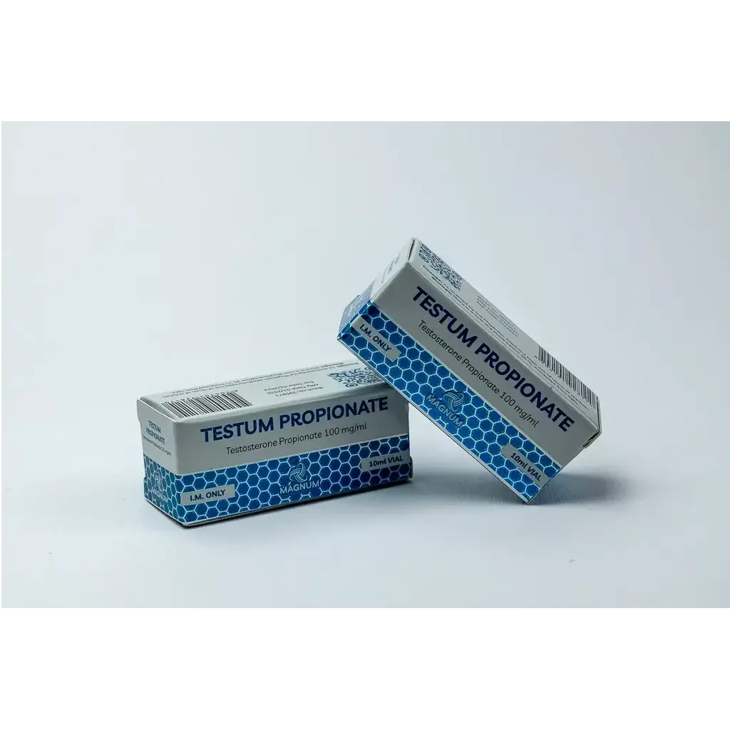 Testabol Propionate for Sale by British Dragon Pharmaceuticals - Buy 10 ...