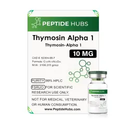 Thymosin Alpha-1 10 mg