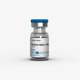 Thymosin Alpha-1 15 mg Thymosin Alpha-1 15 mg