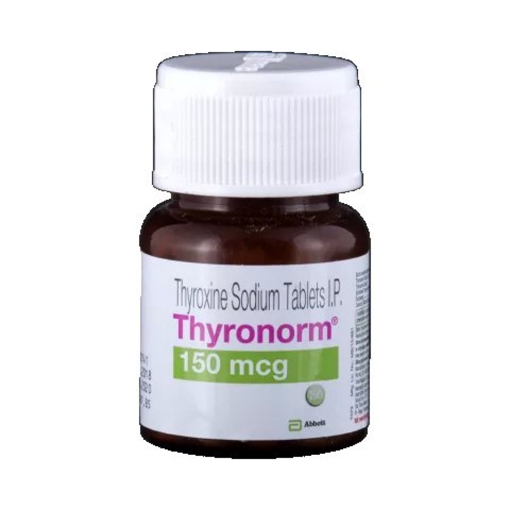 Thyronorm 150 mcg