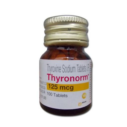 Thyronorm (Weight Loss) for Sale