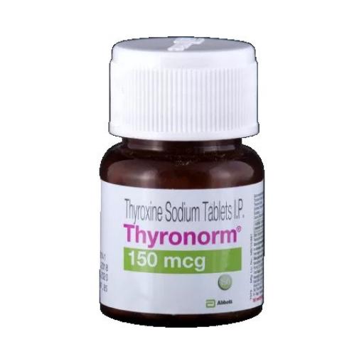 Thyronorm 150 mcg (Weight Loss) for Sale