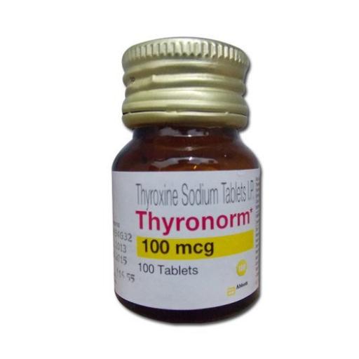 Thyronorm 100 mcg (Weight Loss) for Sale