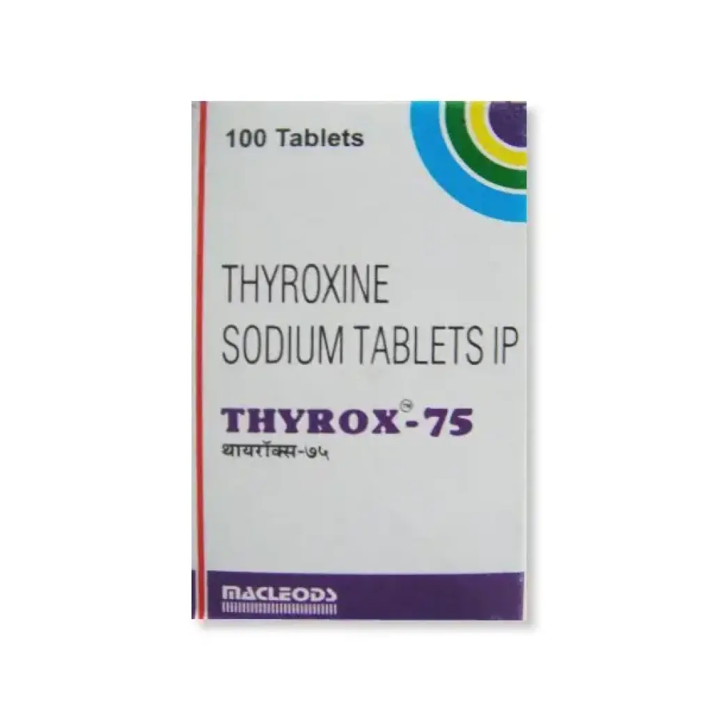 Thyrox-75