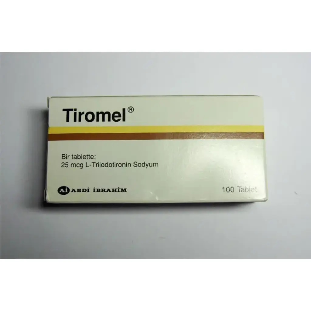 Tiromel Tiromel