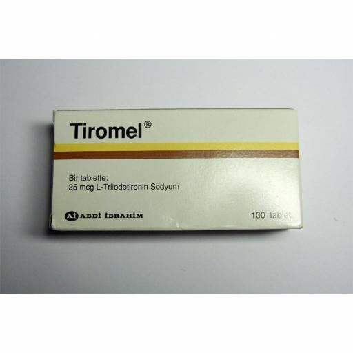 Tiromel