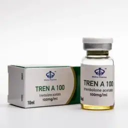 Tren A 100