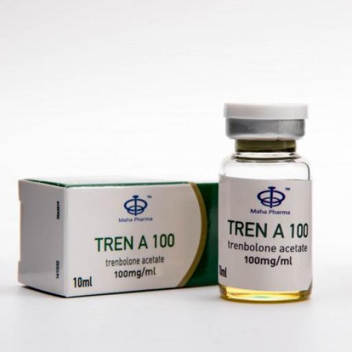 Tren A 100 (Injectable Solutions) for Sale