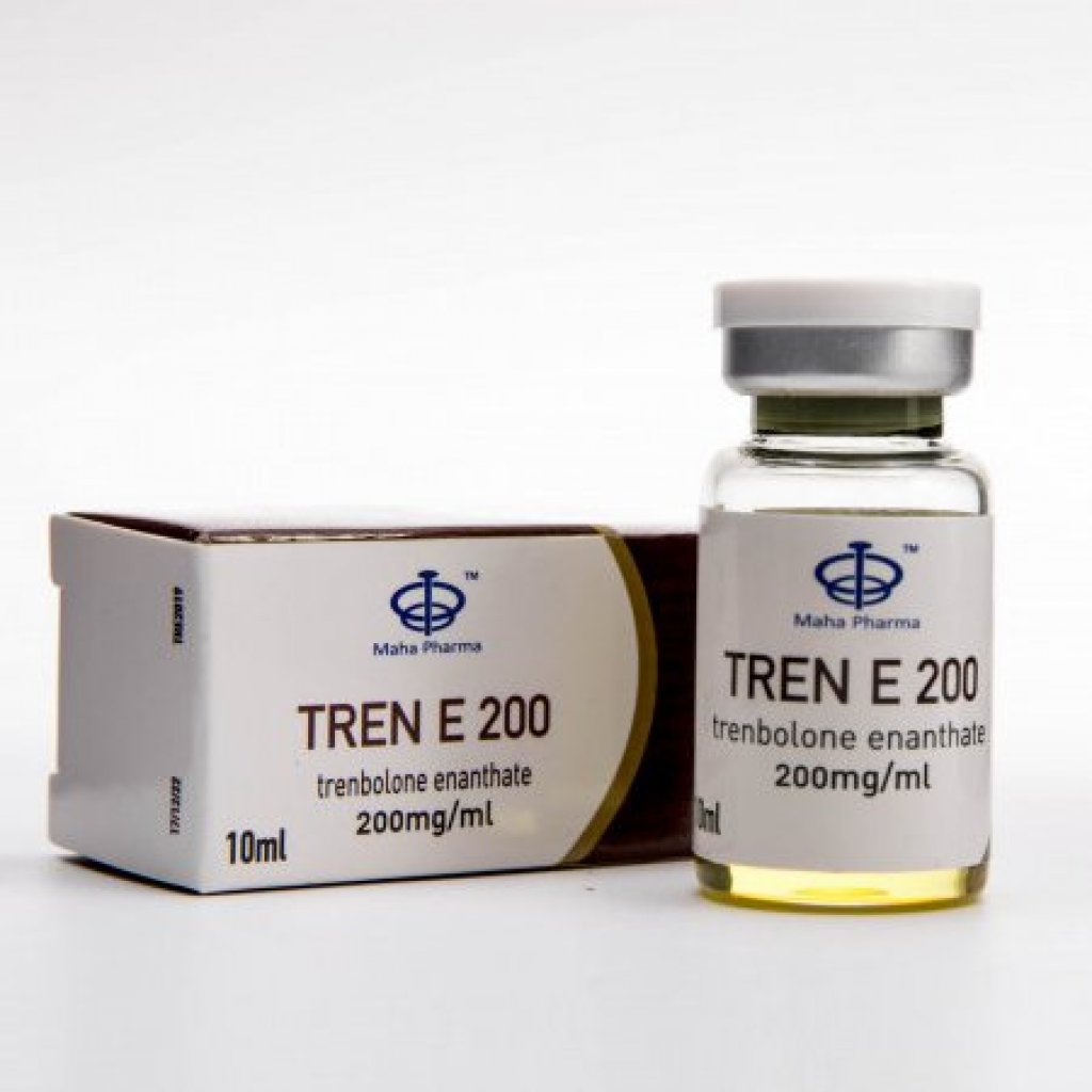 Tren E 200