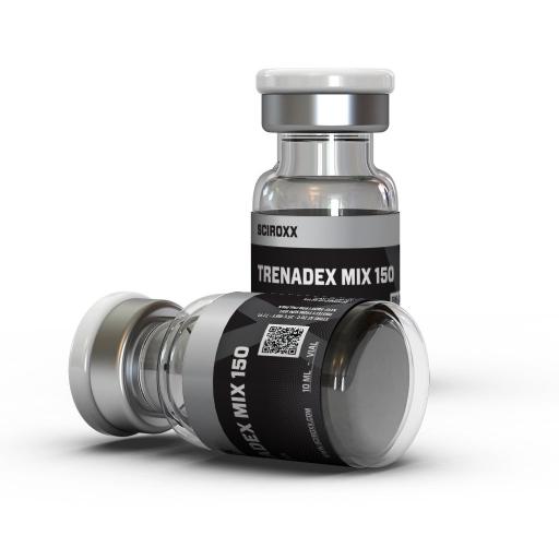 Trenadex Mix 150 (Sciroxx) for Sale