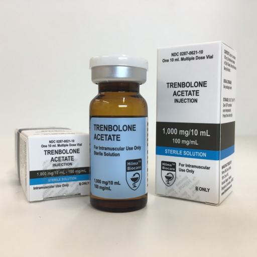 Trenbolone Acetate (Hilma Biocare) for Sale