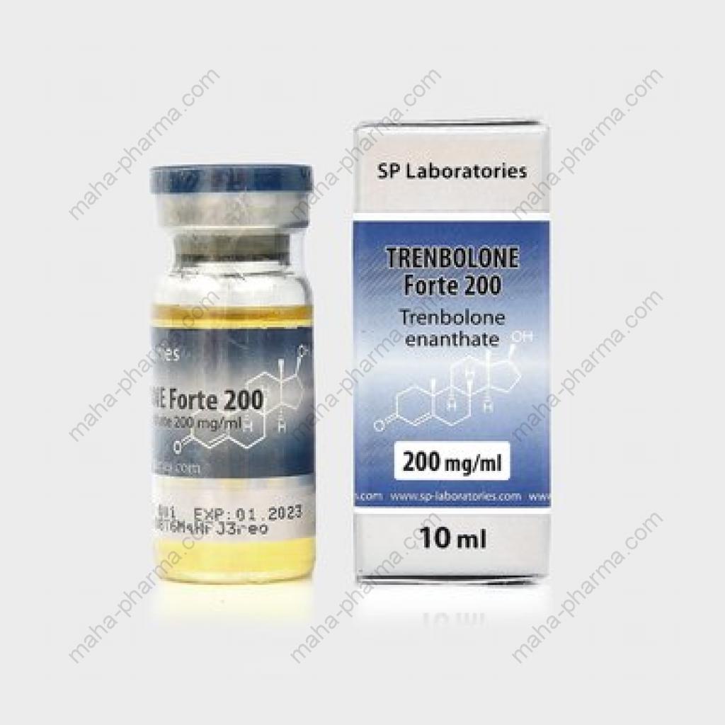 SP Trenbolone Forte (SP Labs) for Sale