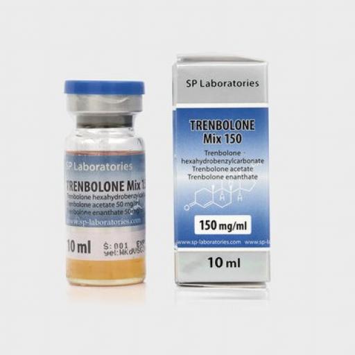 SP Trenbolone Mix 150 (SP Labs) for Sale