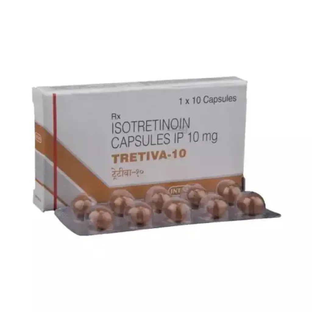 Tretiva-10 Tretiva-10