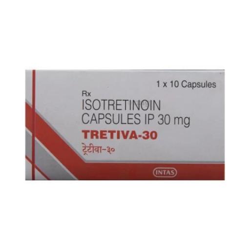 Tretiva-30 (Post Cycle Therapy) for Sale
