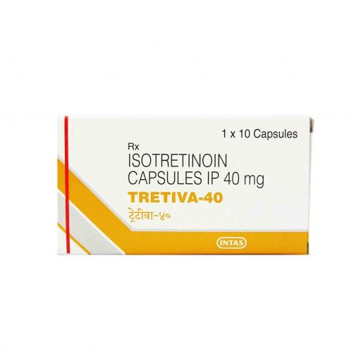 Tretiva-40 (Post Cycle Therapy) for Sale