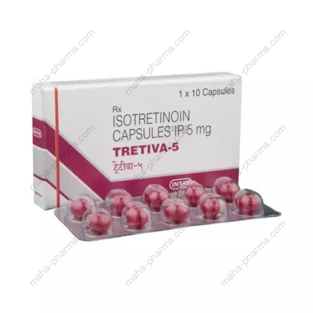 Tretiva-5