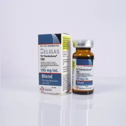 Tri Trenbolone 150