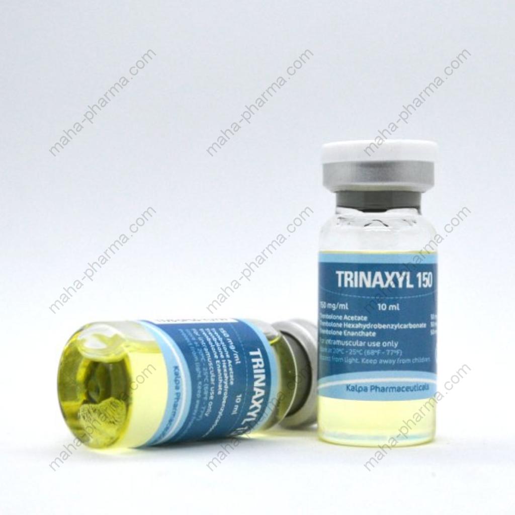 Trinaxyl 150 (Kalpa Pharmaceuticals) for Sale