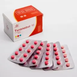 Turanabol 10