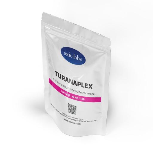 Turanaplex (Axiolabs) for Sale