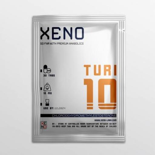 Turi 10 (Xeno Laboratories) for Sale