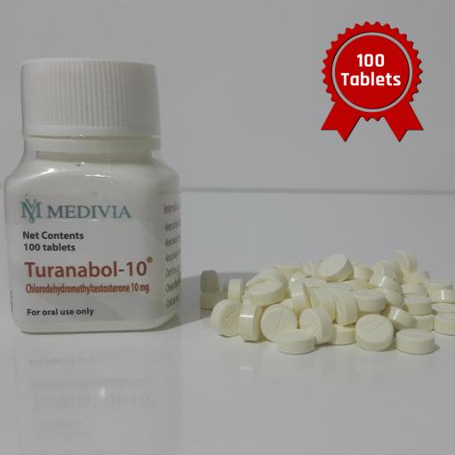 TurinaForm (Eternuss Lab) for Sale