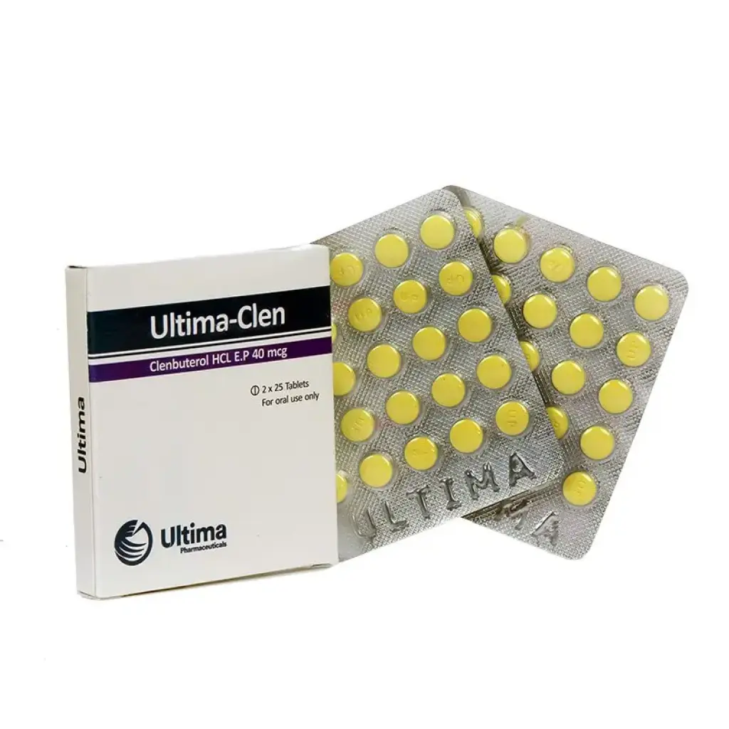 Ultima-Clen Ultima-Clen