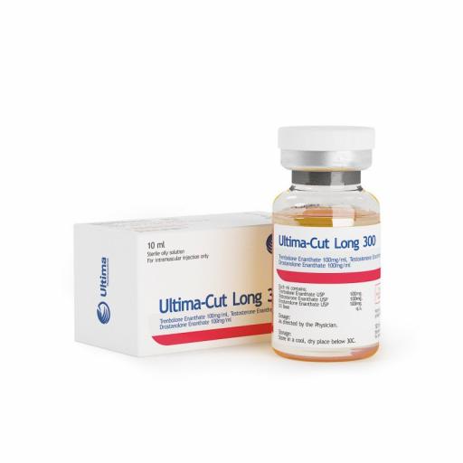 Ultima-Cut Long 300 (Ultima Pharmaceuticals) for Sale