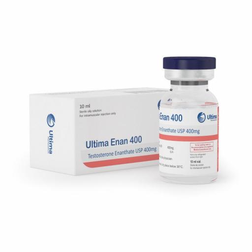 Ultima-Enan 400 (Ultima Pharmaceuticals) for Sale