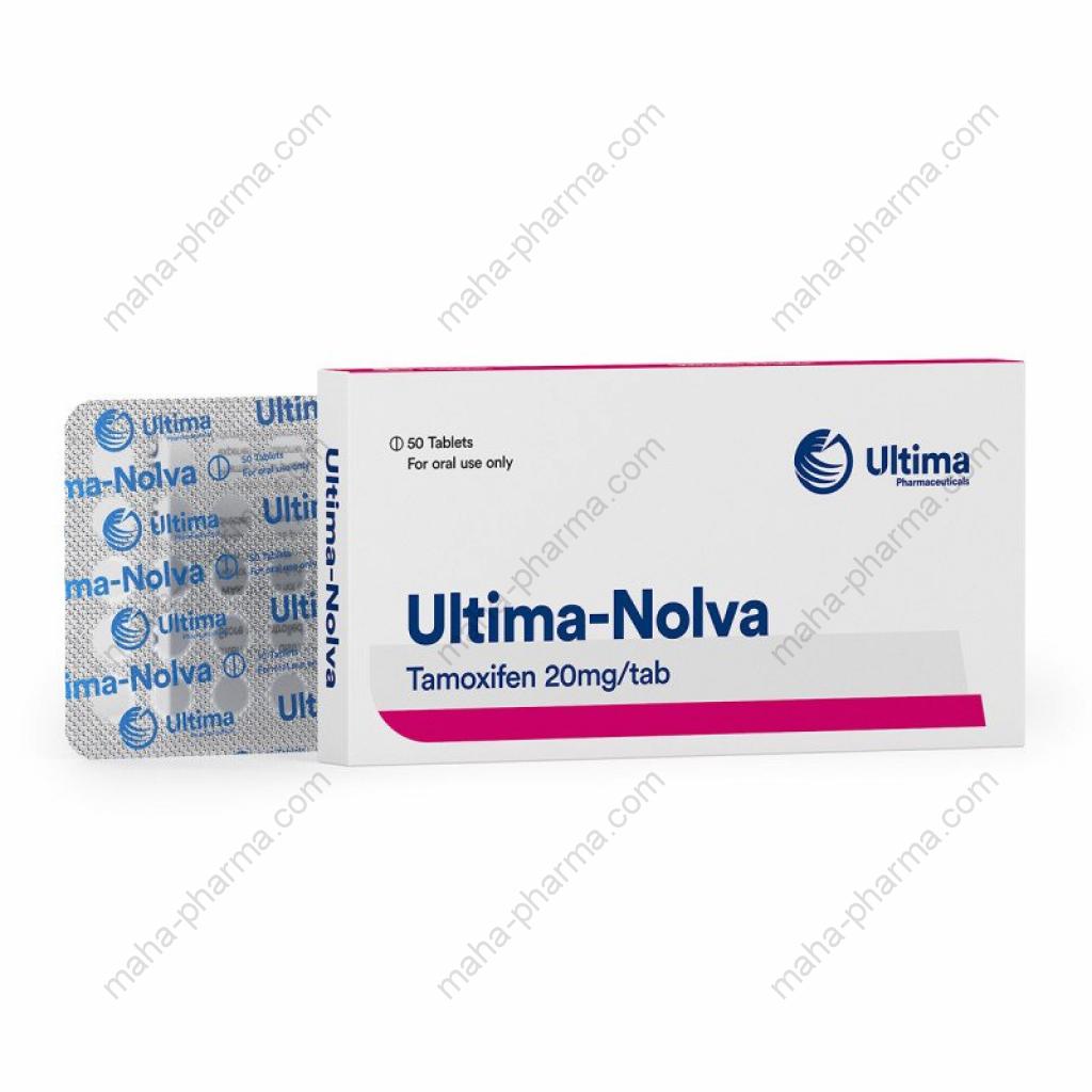 Ultima-Nolva (Ultima Pharmaceuticals) for Sale