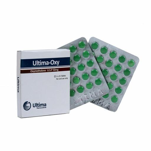 Ultima-Oxy (Ultima Pharmaceuticals) for Sale