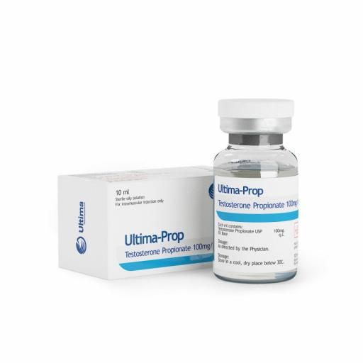 Ultima-Prop (Ultima Pharmaceuticals) for Sale