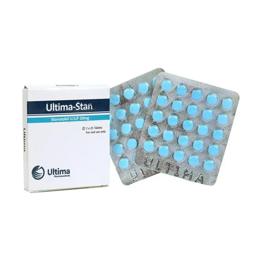 Ultima-Stan Ultima-Stan
