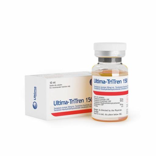 Ultima-TriTren 150 (Ultima Pharmaceuticals) for Sale