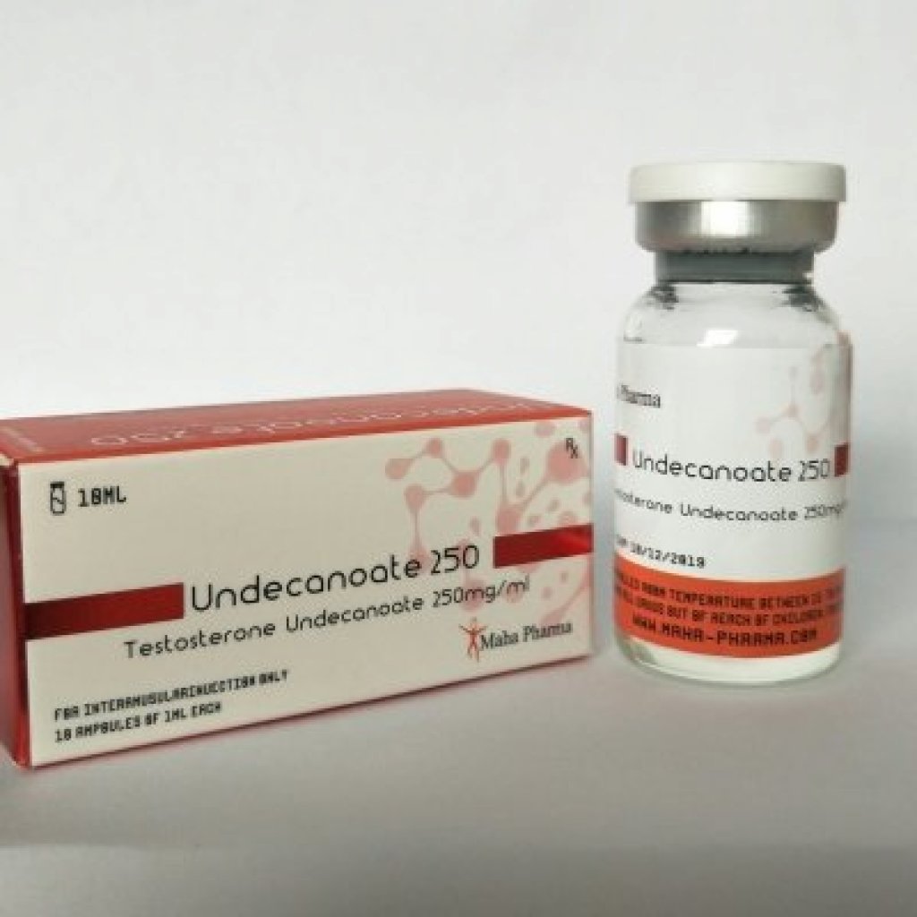 Undecanoate 250