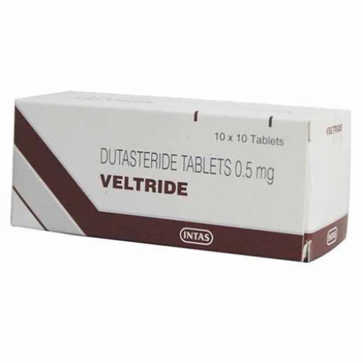 Veltride (Post Cycle Therapy) for Sale