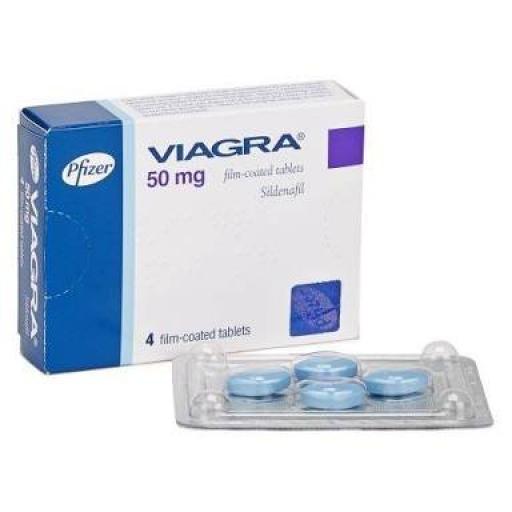 Viagra 50 mg (Sexual Health) for Sale