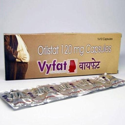 Vyfat (Weight Loss) for Sale