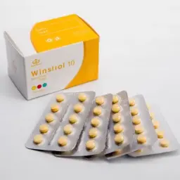 Winstrol 10