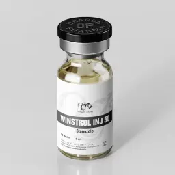 Winstrol Inj 50 mg