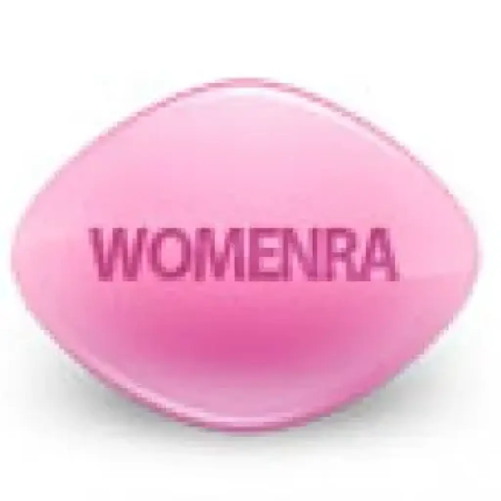 Womenra Womenra