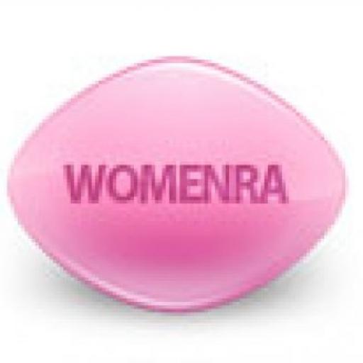 Womenra (Sexual Health) for Sale