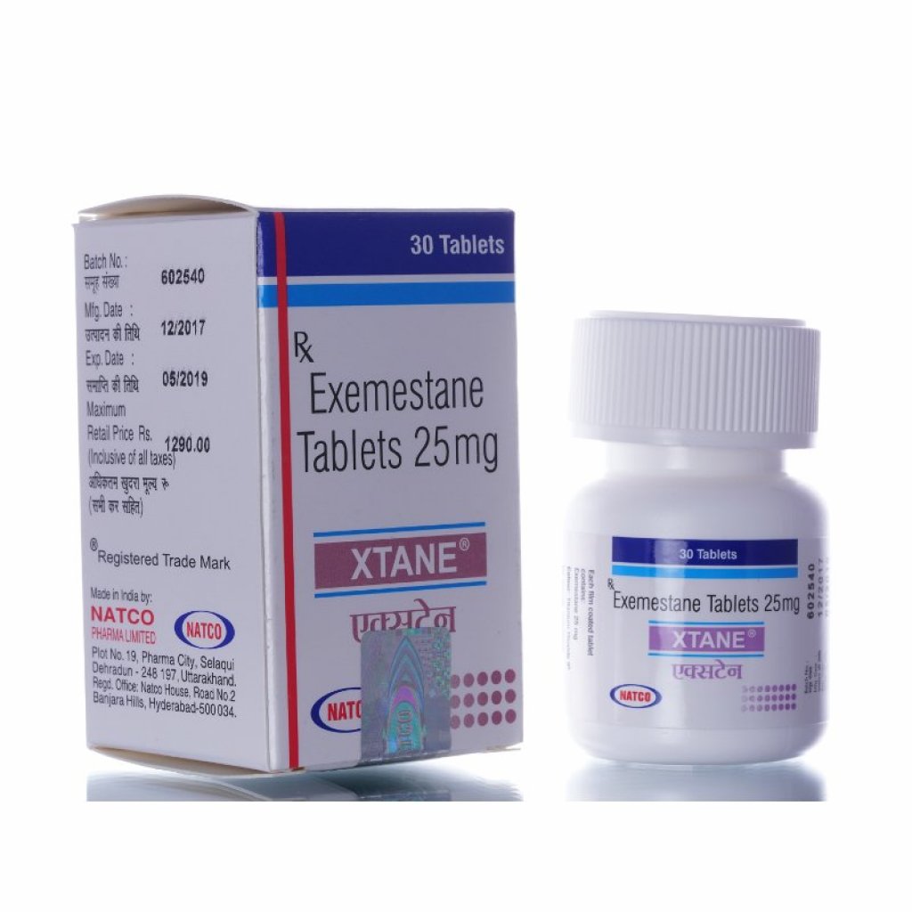 Xtane